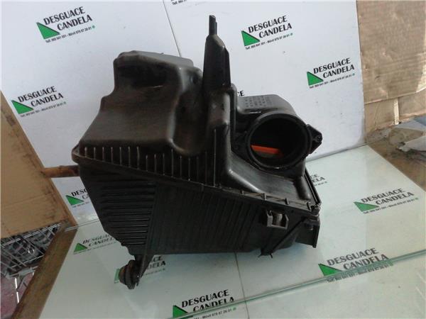 Filtro Aire Renault Kangoo II (F/KW0)(2008->)