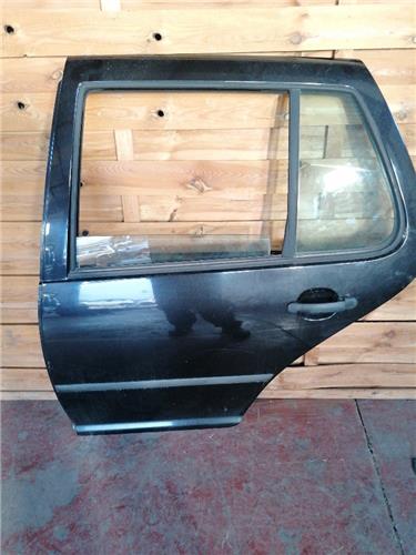 Puerta Trasera Izquierda Volkswagen Golf IV Berlina (1J1)(10.1997->2004)