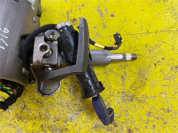 COLUMNA DIRECCION ELECTRICA Fiat II Panda (169)(2003->) foto 2