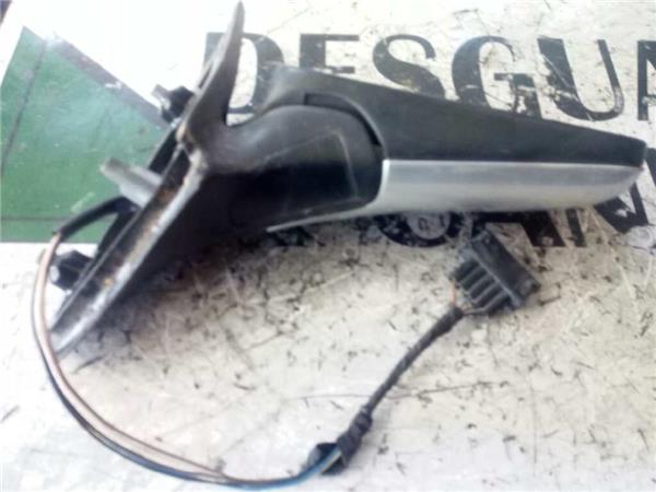 Retrovisor Electrico Derecho Seat CORDOBA BERLINA foto 4