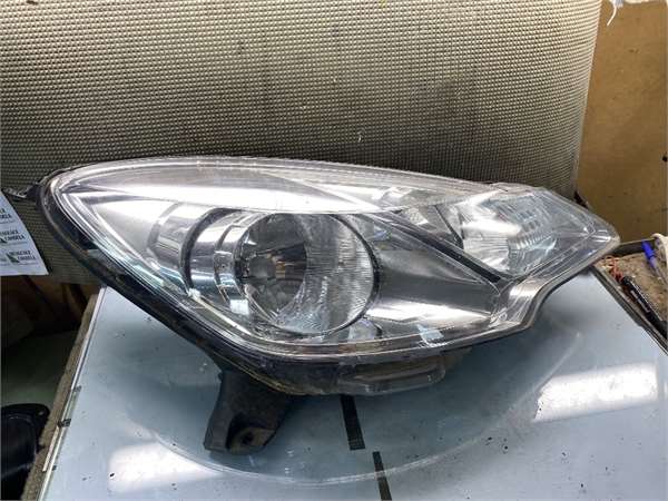 Faro Delantero Derecho Citroen C3 (09.2009->)