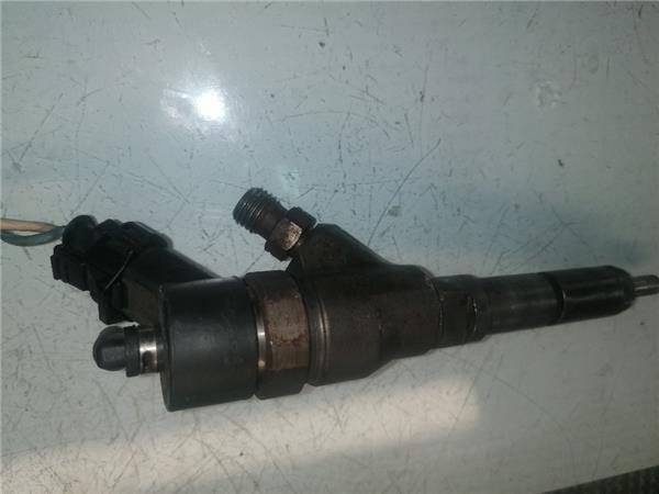 Inyector Peugeot 307 Break / SW (S1)(04.2002->06.2005) foto 4