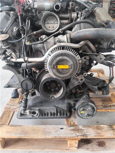 Motor Completo BMW Serie 7 (E38)(1994->) foto 2