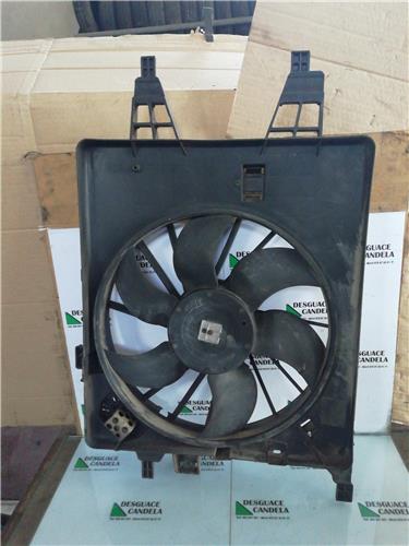 Electroventilador Renault Kangoo II (F/KW0)(2008->) foto 3