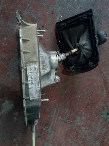 Conjunto Palanca Cambio Velocidad Seat Ibiza (6L1)(04.2002->) foto 5