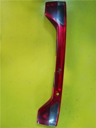 Luz Central De Freno Seat Toledo (1M2)(03.1999->)