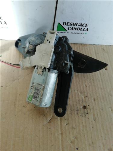 Motor Limpiaparabrisas Trasero Renault Clio II Fase II (B/CB0)(2001->) foto 3