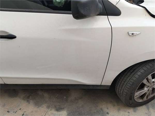 Puerta Delantera Derecha Hyundai ix35 (EL/LM)(2010->) foto 2