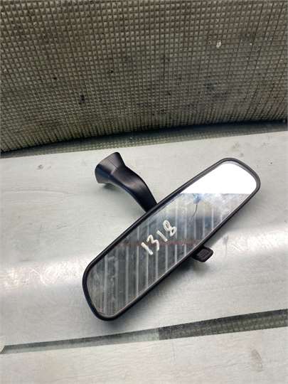 Retrovisor Interior Peugeot Boxer Camion Doble Cabina (2014->)