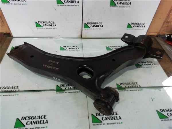 Brazo Inferior Delantero Izquierdo Ford Transit Connect (TC7)(2002->) foto 2