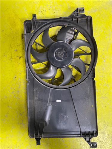Electroventilador Ford Focus Berlina (CB4)(2008->) foto 3