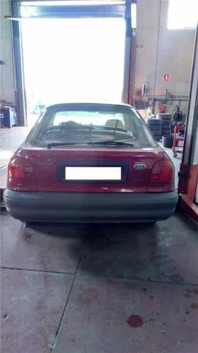 Volante Ford Mondeo FD Berl./Turnier (1993->) foto 5