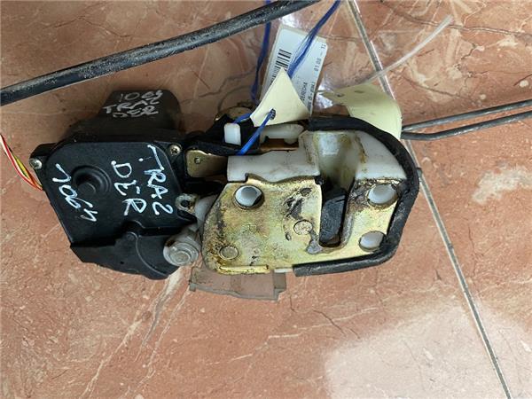 Cerradura Puerta Trasera Derecha Rover Rover 45 (RT)(2000->) foto 5