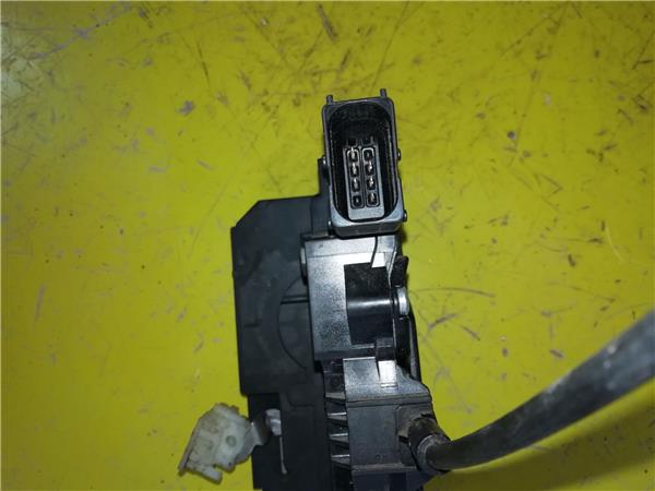 Cerradura Puerta Delantera Derecha Opel Corsa D (2006->) foto 3
