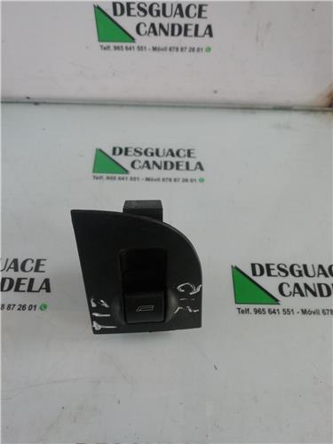 MANDO ELEVALUNAS TRASERO IZQUIERDO Audi A6 Berlina (4B2)(2001->)