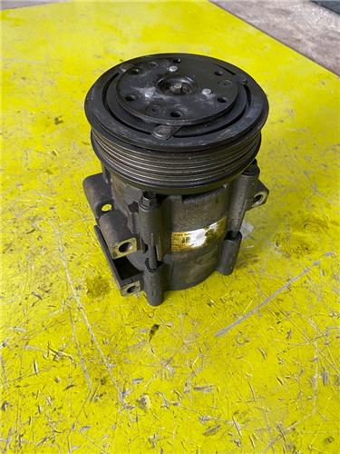 Compresor Aire Acondicionado Ford Transit Furgón Medio (FY)(2000->)