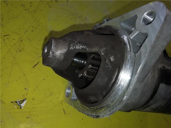Motor Arranque Toyota Corolla Verso (R1)(2004->) foto 4