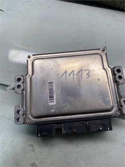 Centralita Renault Clio III (2005->) foto 2