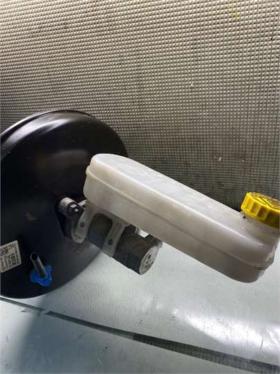 Servofreno Peugeot Boxer Camion Doble Cabina (2014->) foto 3
