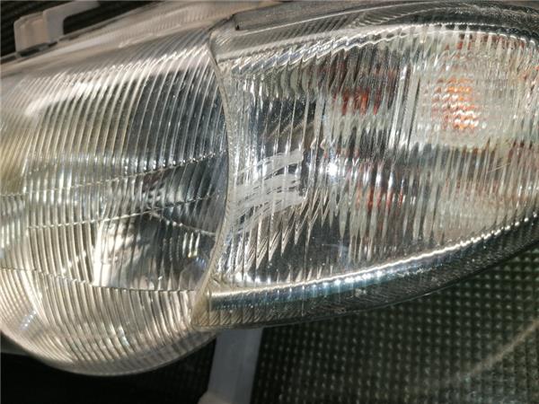 Faro Delantero Izquierdo Rover Rover 45 (RT)(2000->) foto 4