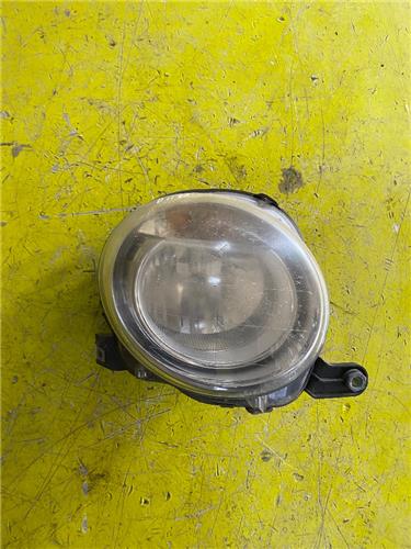 Faro Delantero Derecho Fiat 500