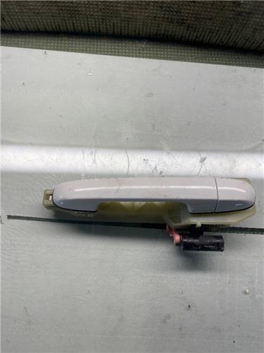 Maneta Exterior Trasera Derecha Hyundai i20 (PB)(2012->)