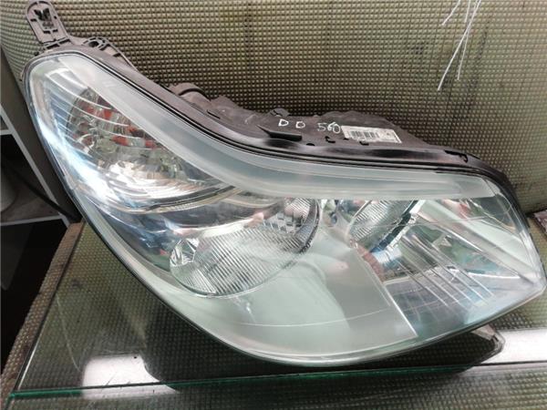 Faro Delantero Derecho Citroen C5 Berlina (2004->)