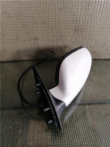 Retrovisor Izquierdo Peugeot 307 (S1)(04.2001->06.2005)