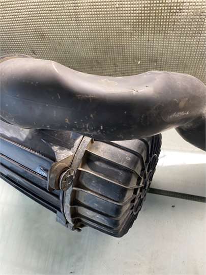 Filtro Aire Peugeot Boxer Camion Doble Cabina (2014->) foto 3