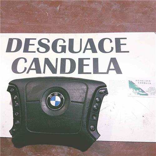 Airbag Volante