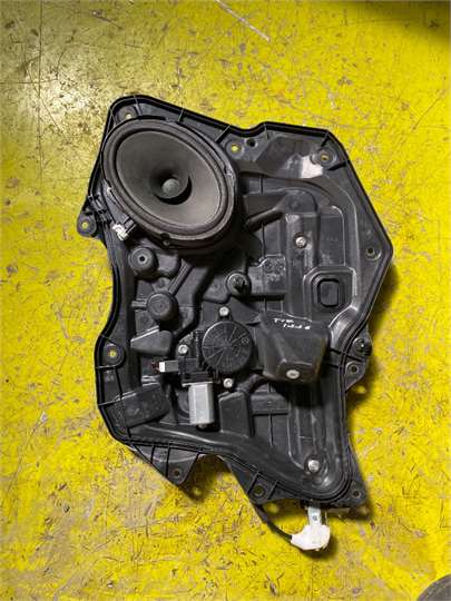 Elevalunas Electrico Trasero Izquierdo Mazda 3 Berlina (BL)(2009->)