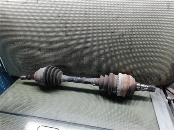 Transmision Delantera Izquierda Opel Astra H GTC (2004->) foto 2