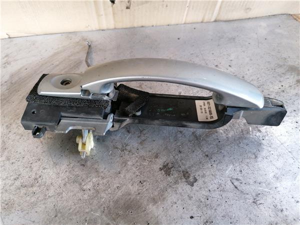 Maneta Exterior Delantera Izquierda Ford Mondeo Berlina (GE)(2000->)