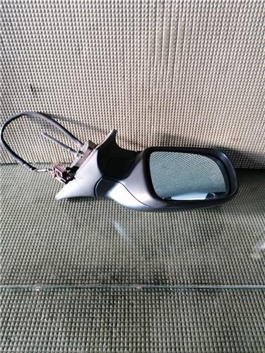 Retrovisor Electrico Izquierdo Peugeot 407 (2004->) foto 2