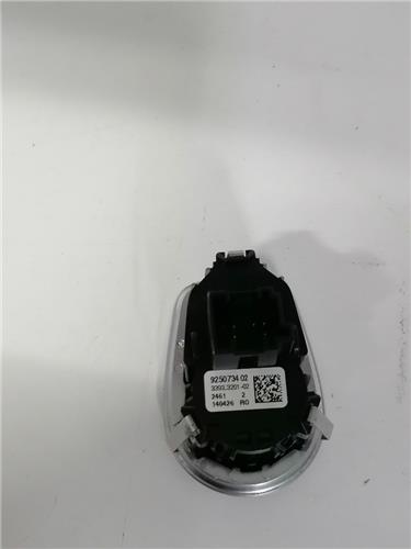 Interruptor Start Stop BMW Serie 1 Berlina 5p (F20)(2011->) foto 3