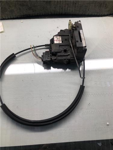 Cerradura Puerta Delantera Derecha Opel Corsa D (2006->) foto 3