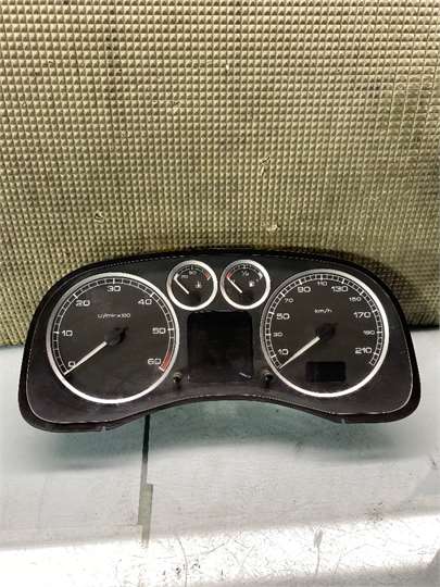 Cuadro Instrumentos Peugeot 307 Break / SW (S1)(04.2002->06.2005)