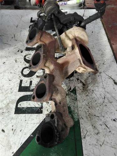 Turbo Ford MONDEO FAMILIAR foto 2