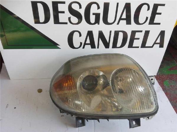 Faro Delantero Derecho Renault Clio II Fase I (B/CB0)(1998->)