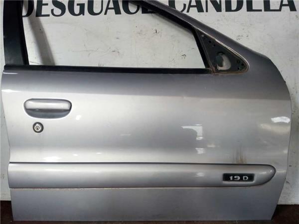 Puerta Delantera Derecha Citroen XSARA BERLINA foto 2