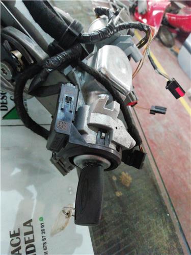 Conmutador De Arranque/Encendido Ford Focus Berlina (CB4)(2008->) foto 2