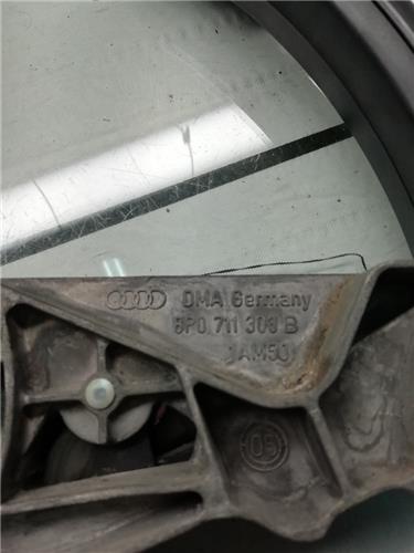 Palanca Freno De Mano Audi A3 (8P1)(05.2003->) foto 2