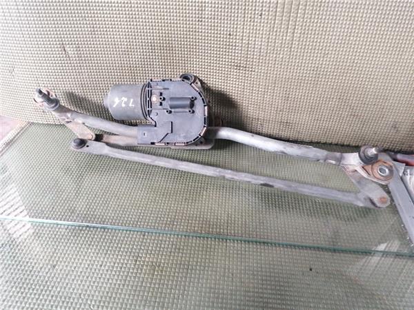 Motor Limpiaparabrisas Delantero Audi A6 Berlina (4F2)(2004->)