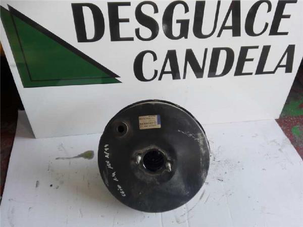 Servofreno Renault Clio II Fase I (B/CB0)(1998->)