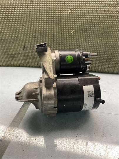 Motor Arranque Toyota AYGO (KGB/WNB)(2005->)