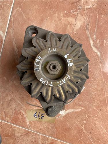 Alternador Fiat TIPO foto 4