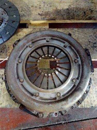 Kit Embrague Completo Ford Transit Combi/Bus (CY/DY)(1986->1992) foto 5