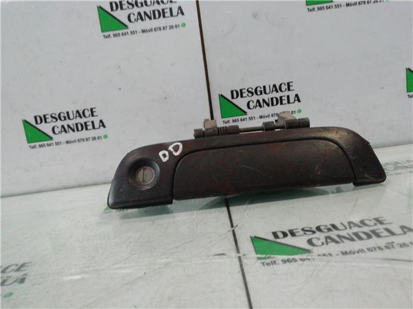 Maneta Exterior Delantera Derecha Suzuki Baleno Berlina (SY/EG)(1995->)