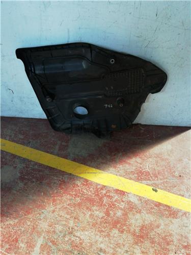 Emblema Recubrimiento Motor Renault Laguna II (BG0)(2001->) foto 2