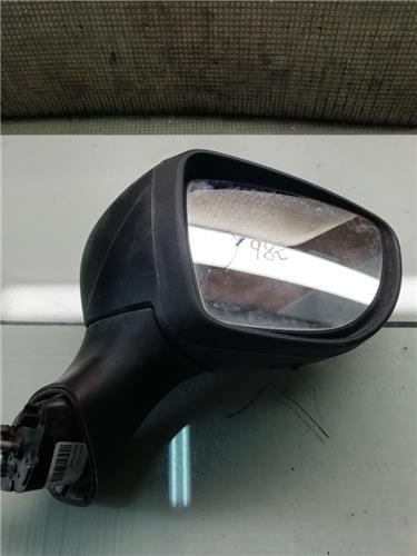 retrovisor derecho renault clio iv 2012  12 b